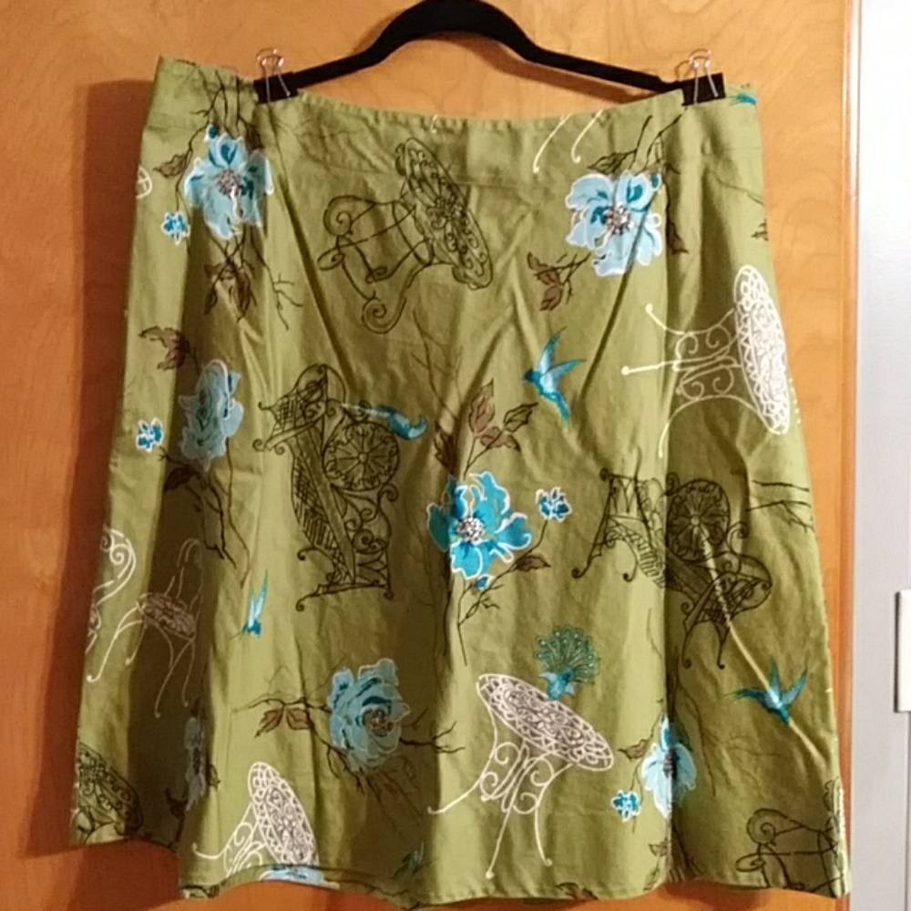 Skirt